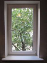 Фото Откосы из штукатурки без пустот-отличная звукоизоляция. Мастер Андрей. 1