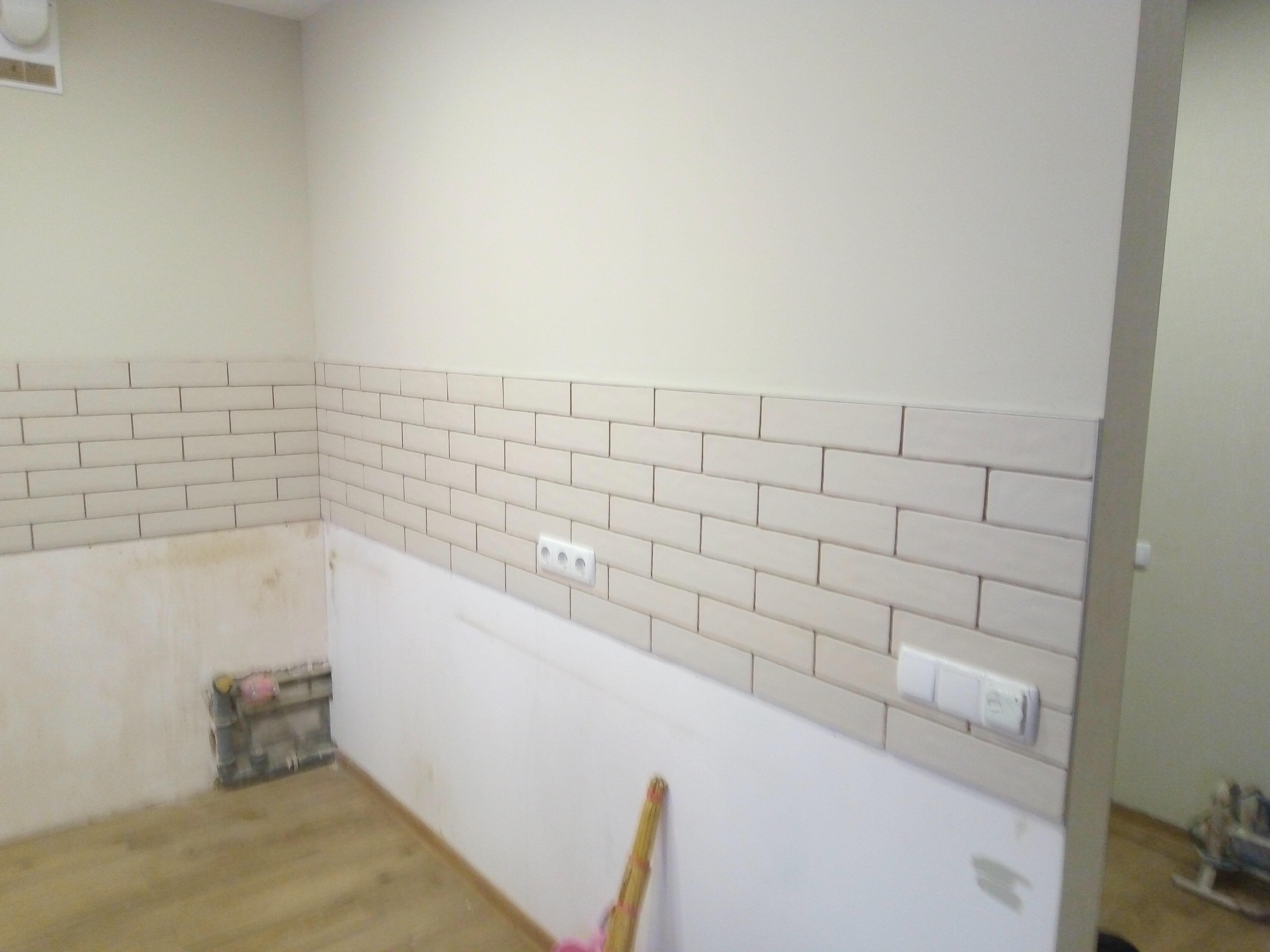 Фото Фартук на кухне 