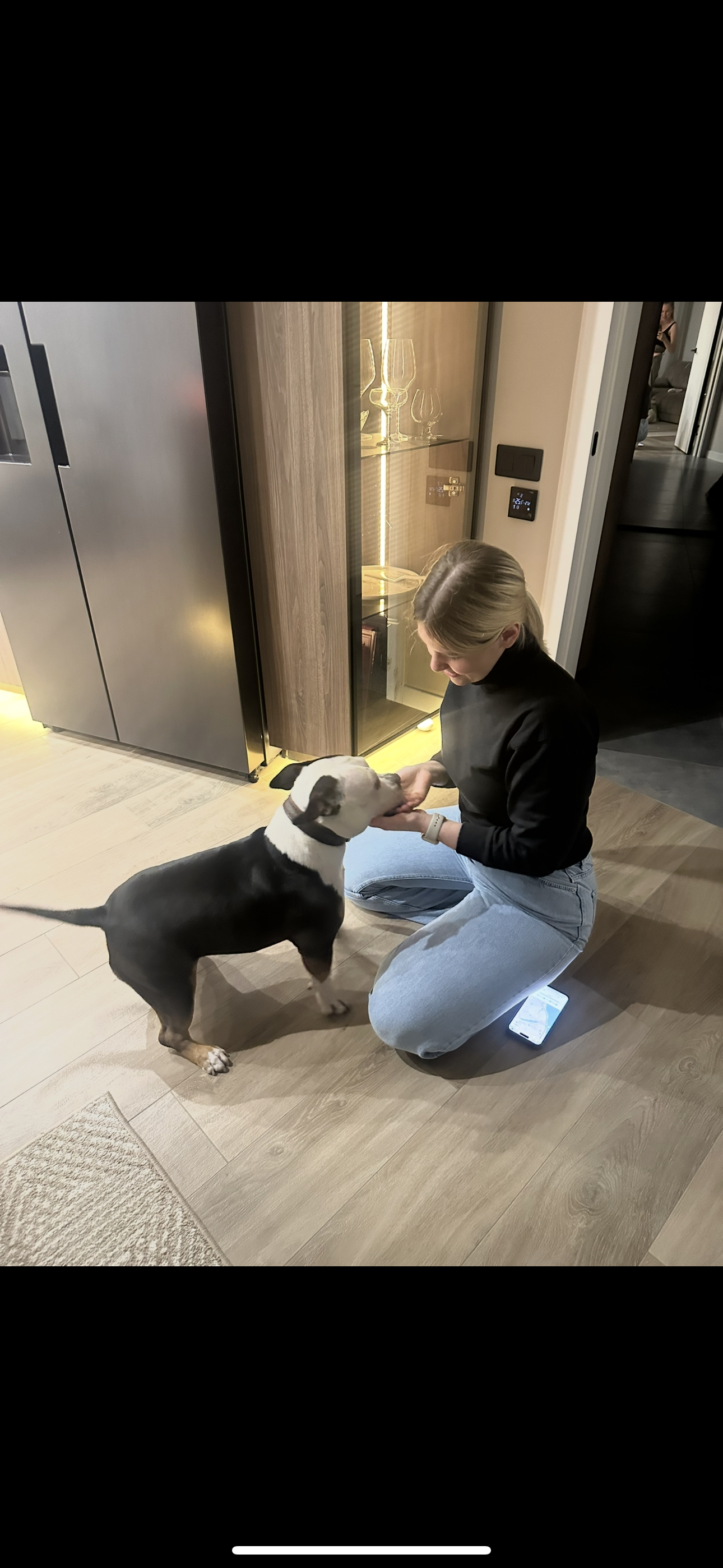 Фото Играть будем обязательно 