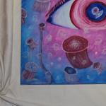 Авторська картина, живопис