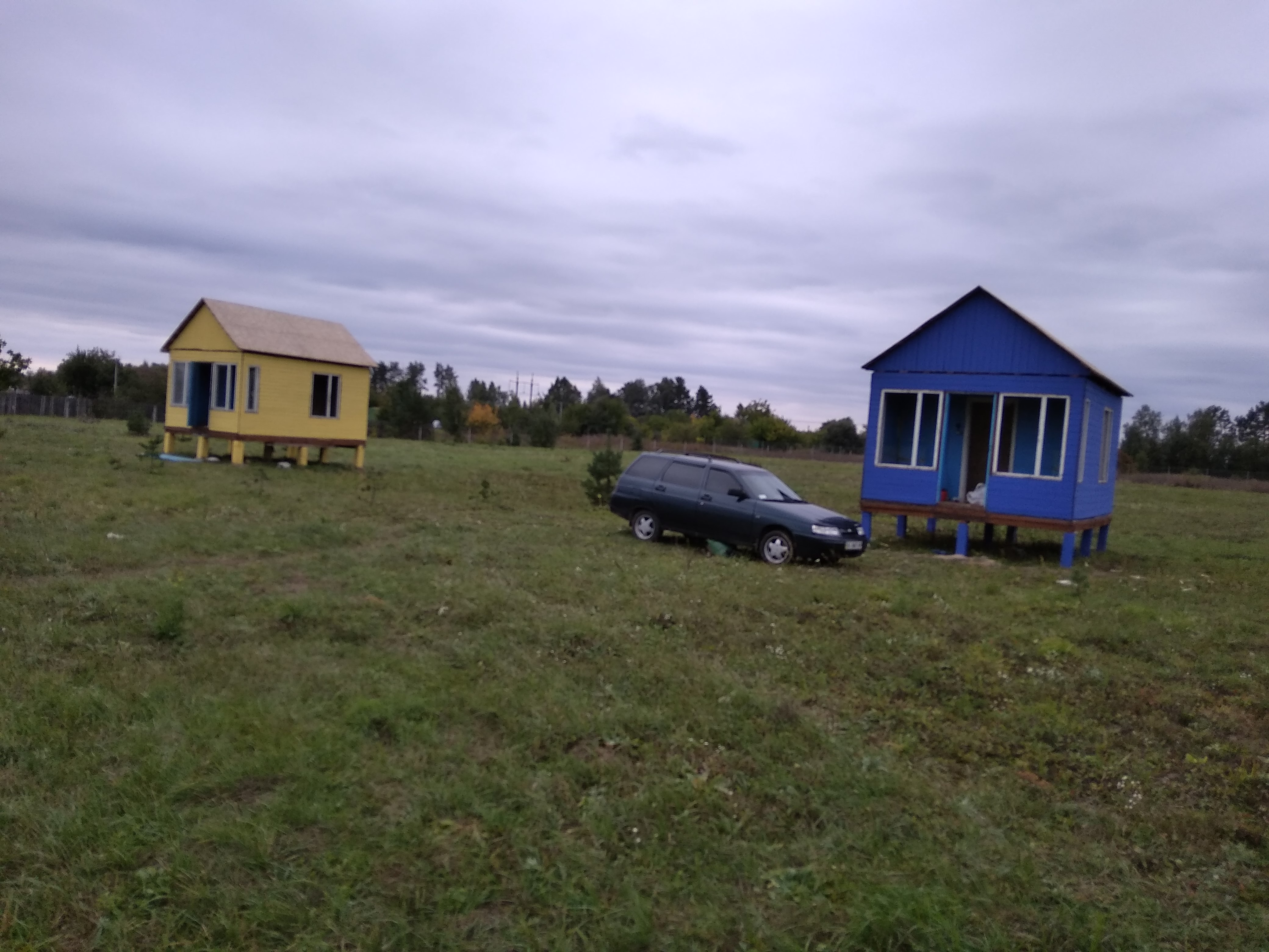 Фото Покраска стен, потолков 5
