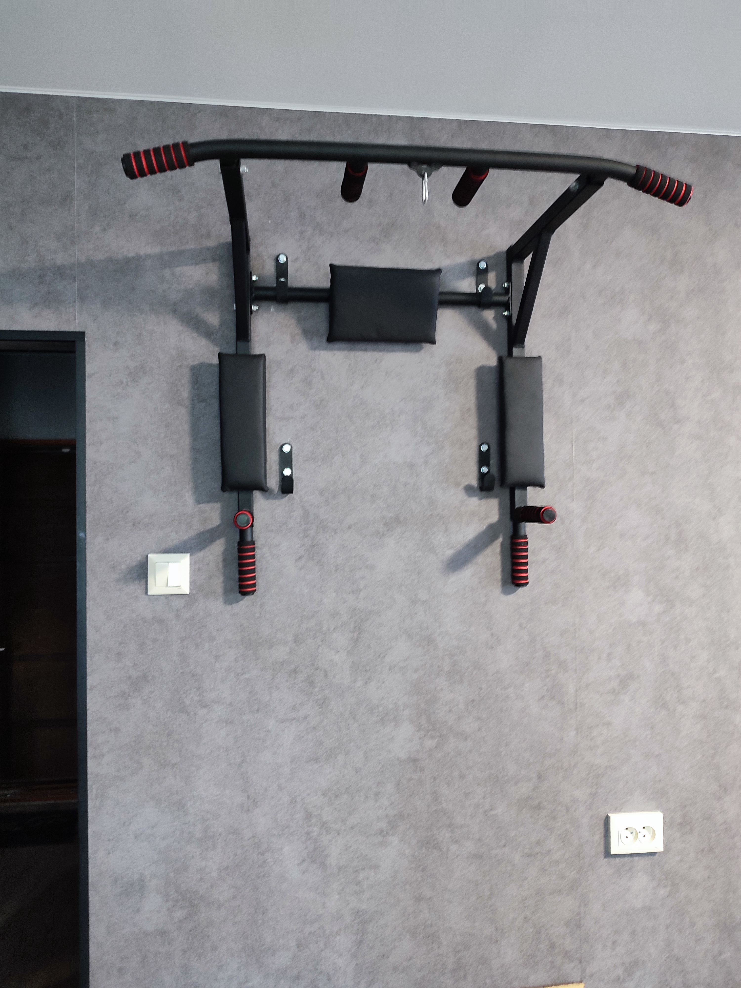 Фото Зібрати та встановити 