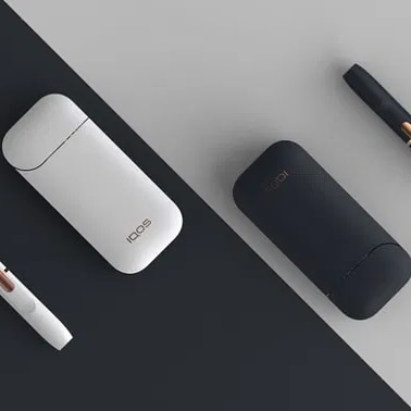 Фото Замена нагревателя на IQOS 2.4 и IOQS 2.4 plus 1