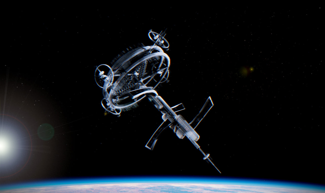 Фото Ілюстрація для відеогри. Ми робили нариси та саму модель на протязі 2 днів, закинули все в фотошоп та зробили атмосферне та гарне зображення по лору гри. Розробляли на протязі 2 днів