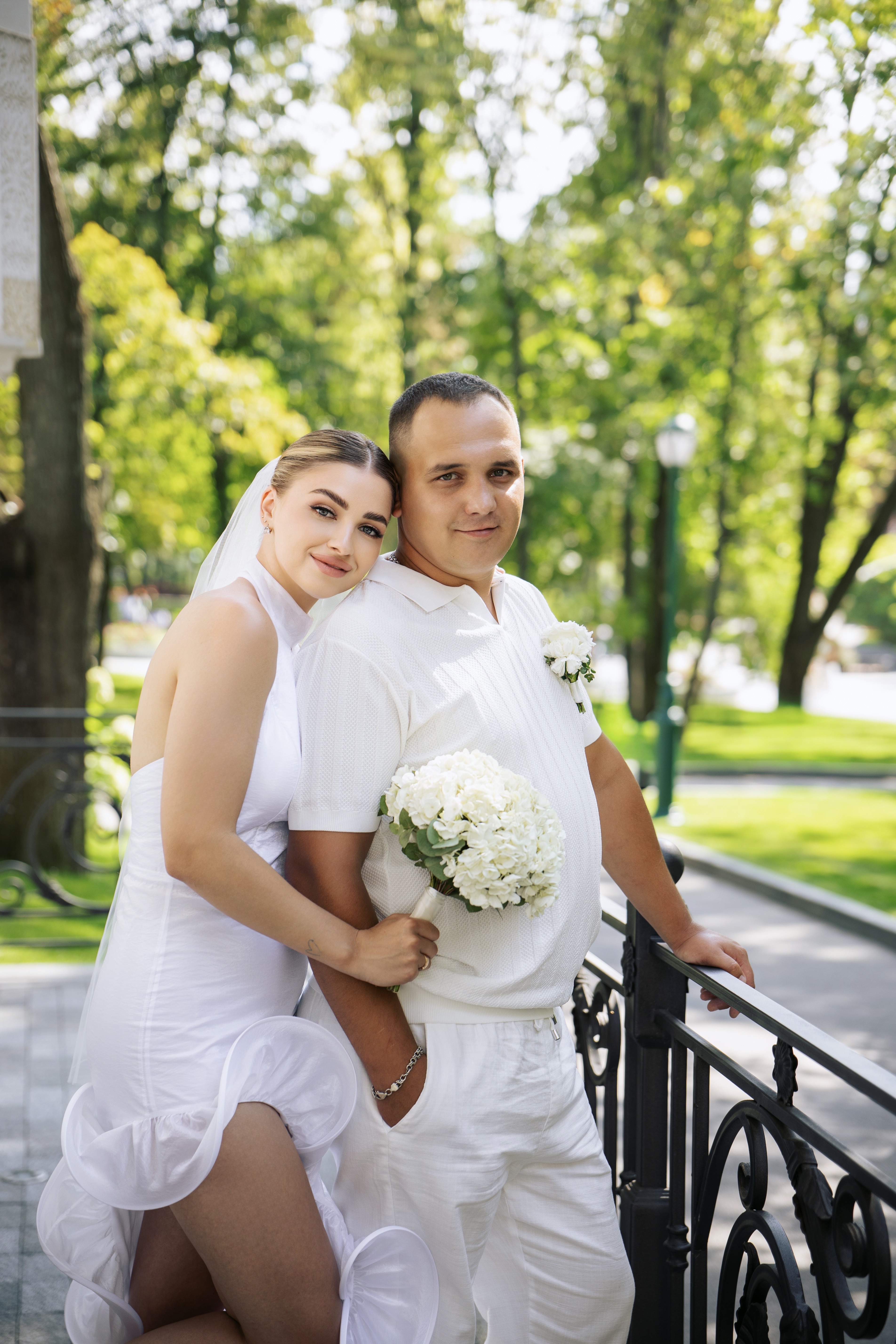 Фото весілля 