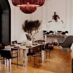 Камінна зала 