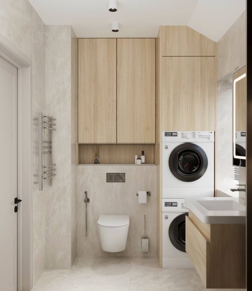 Фото Санвузол 