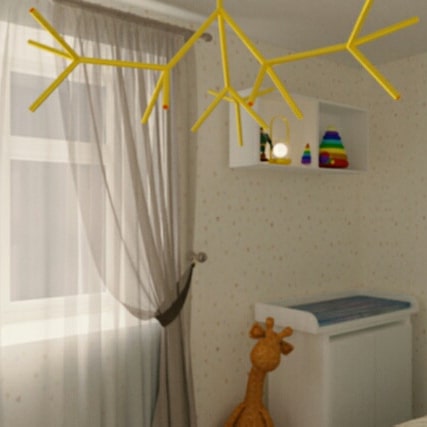 Фото 3D дизайн 2