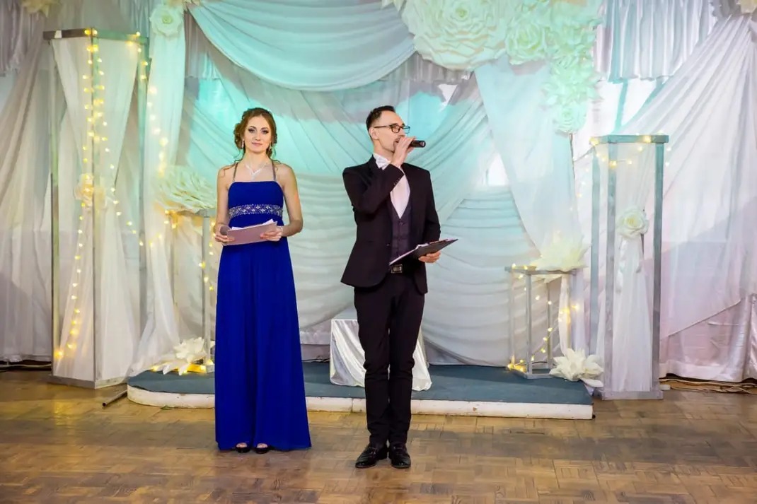 Фото Проведення тематичних вечірок