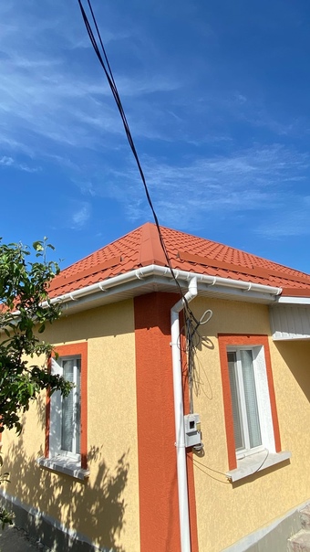 Фото Кровля под ключ
