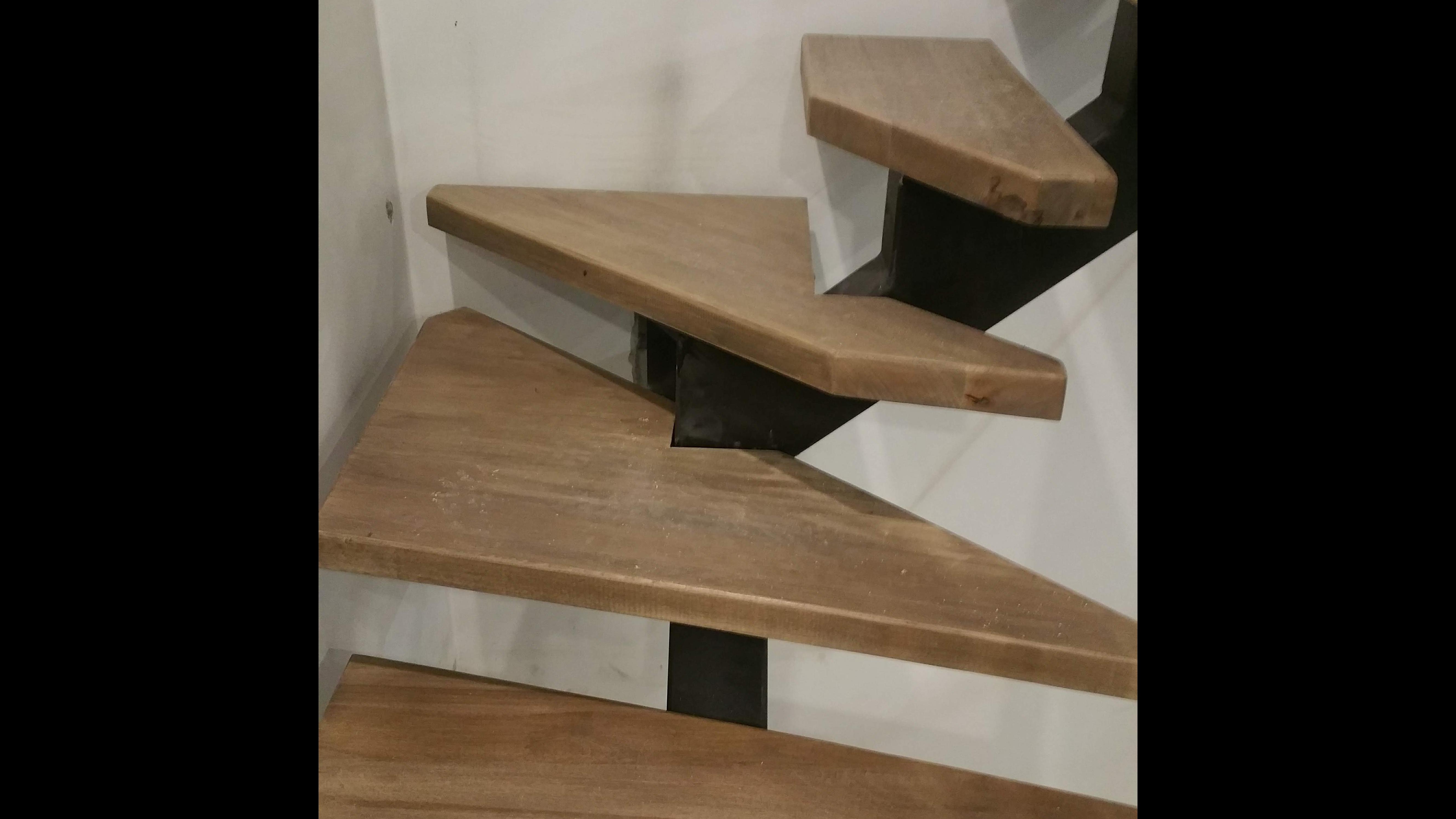 Фото Лесница