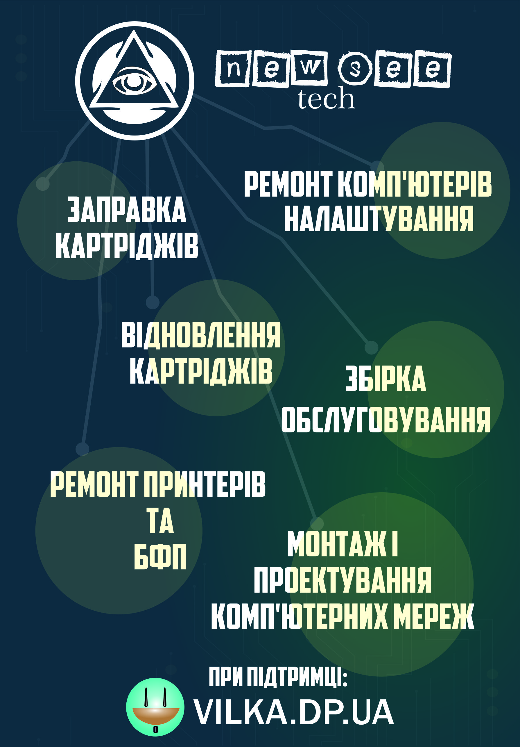 Фото Дизайн-разработка баннера  3