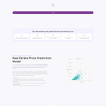 Створюю AI-сайти та вебзастосунки, займаюся full-stack розробкою та AI-вебрішеннями