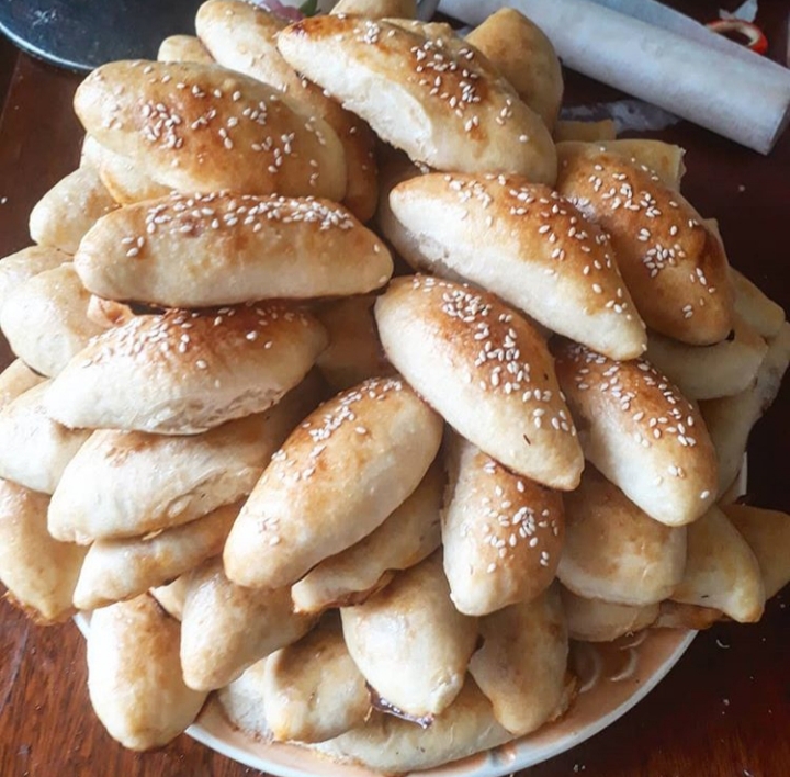 Фото Вкусно готовлю 1