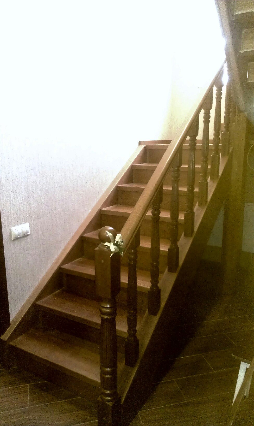 Фото Столярные изделия 3