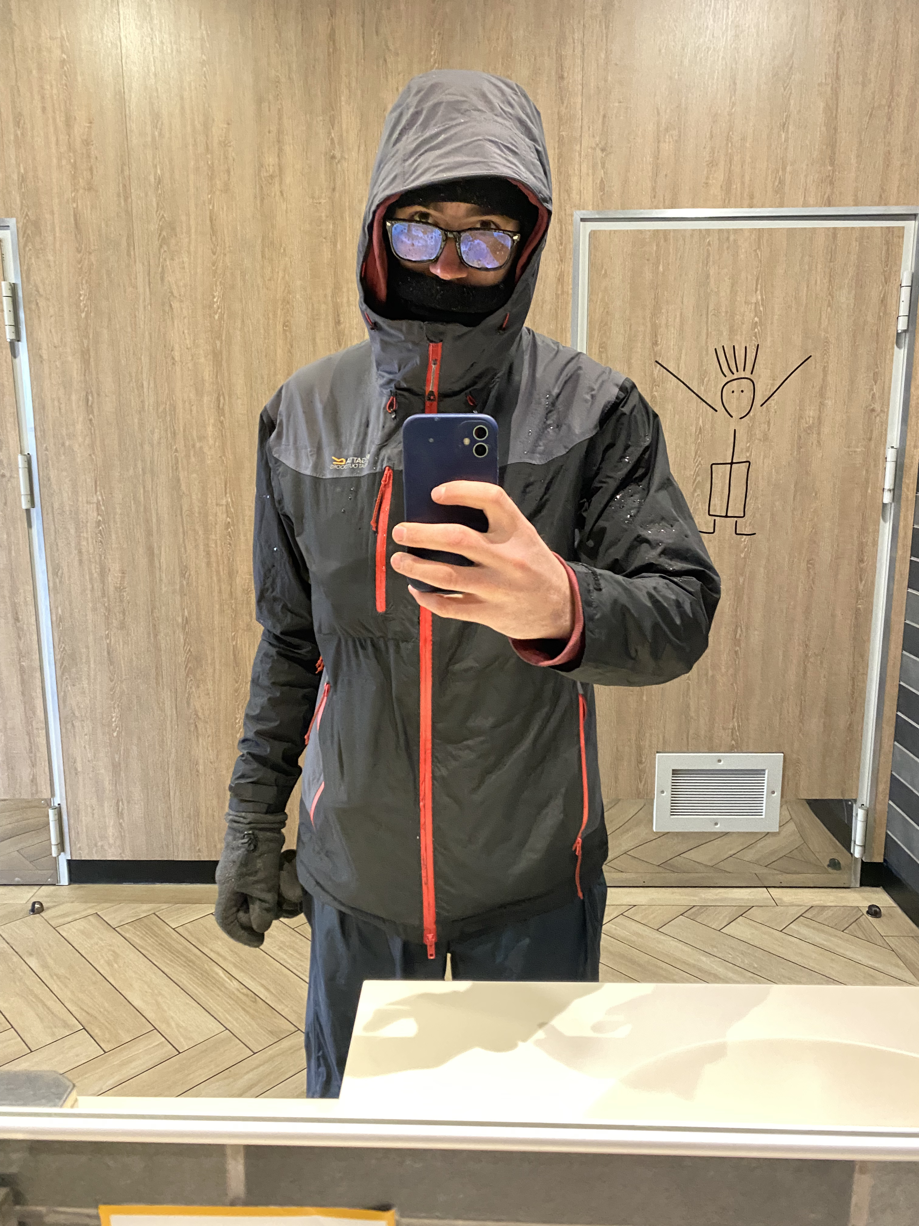 Фото Кур’єр Glovo на електровелосипеді. Швидкість доставки гарантую.