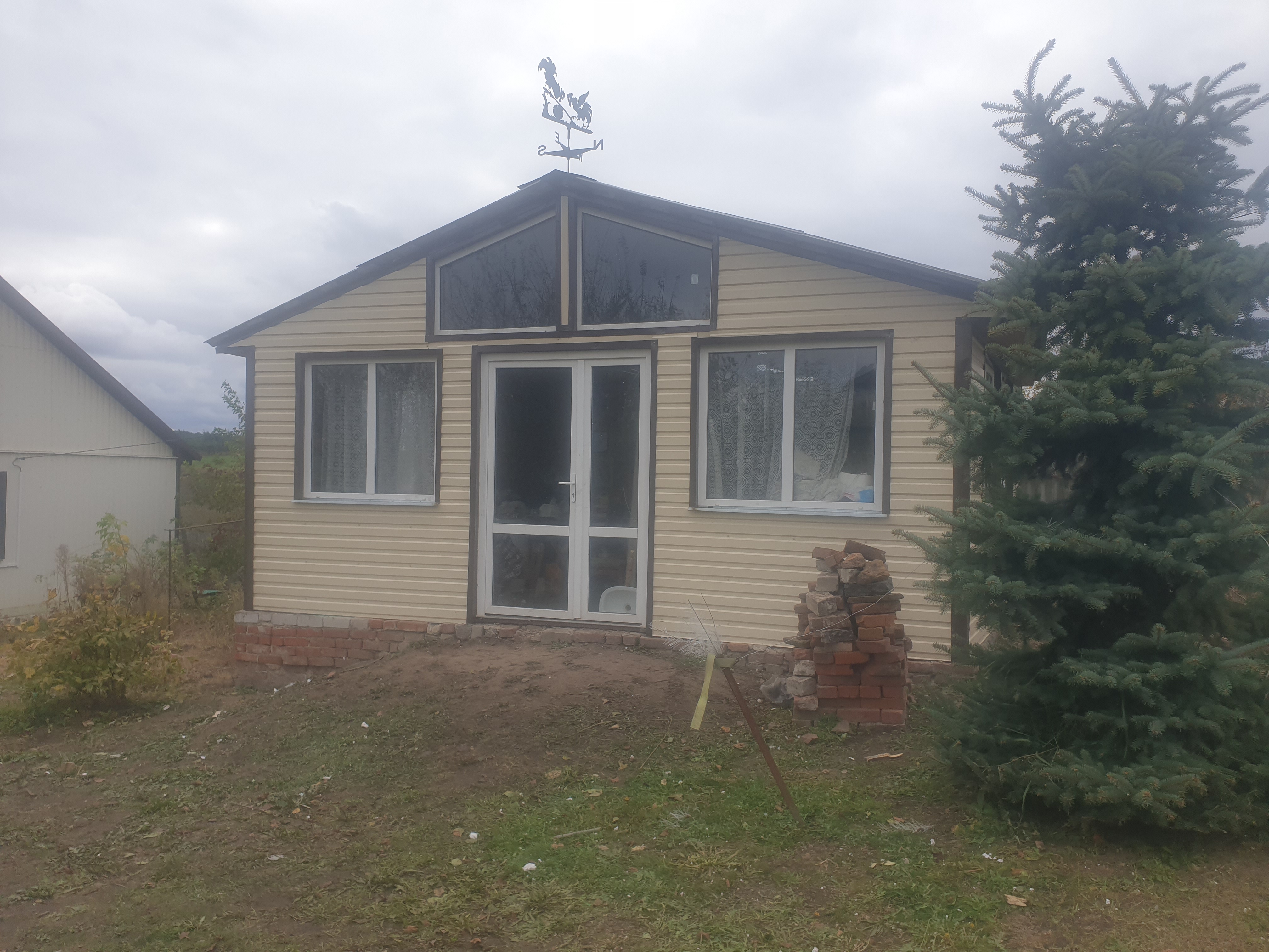 Фото После ремонта 