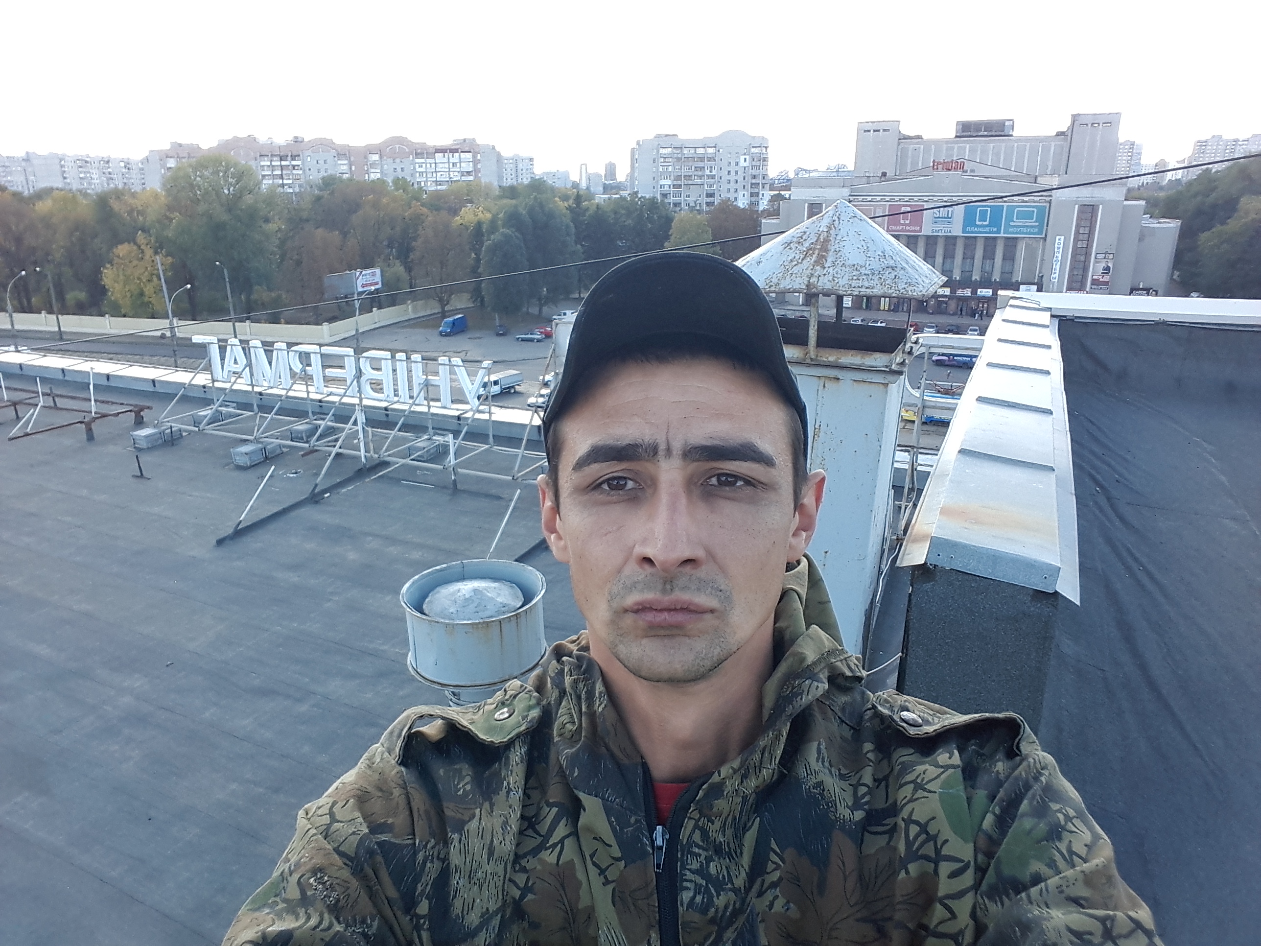 Фото Ремонт и монтаж кровли/крыш  2