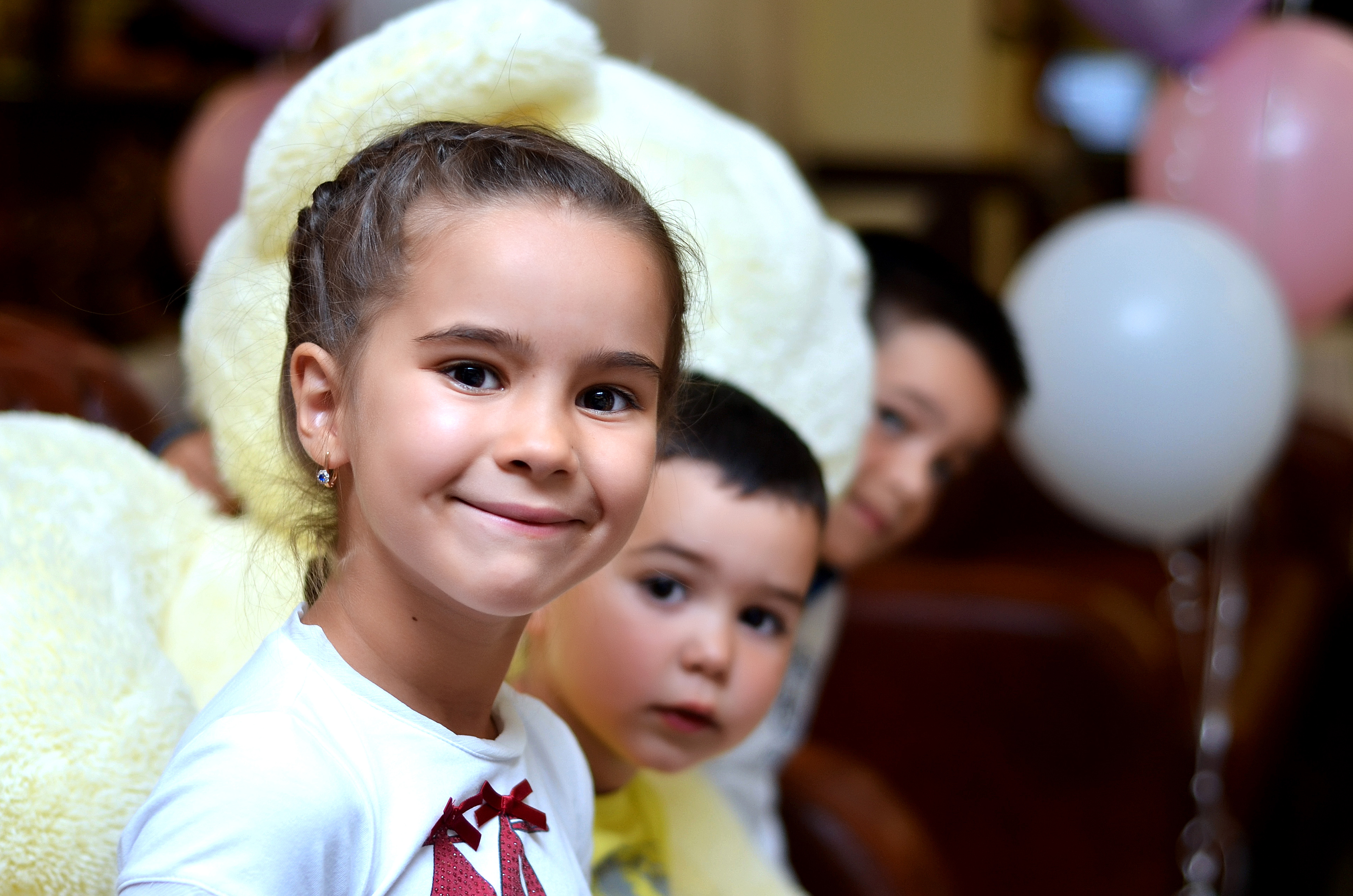 Фото Фотосъёмка в детском саду или школе.  3