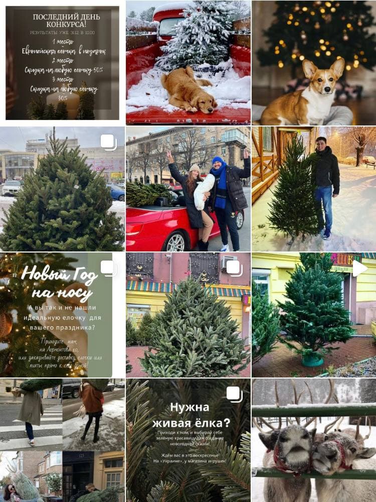 Фото Продвижение местного Бизнеса в не крупном городе.
Разработка креативов для рекламы
Проработка рекламы у блогеров
Запуск и настройка таргетированной рекламы