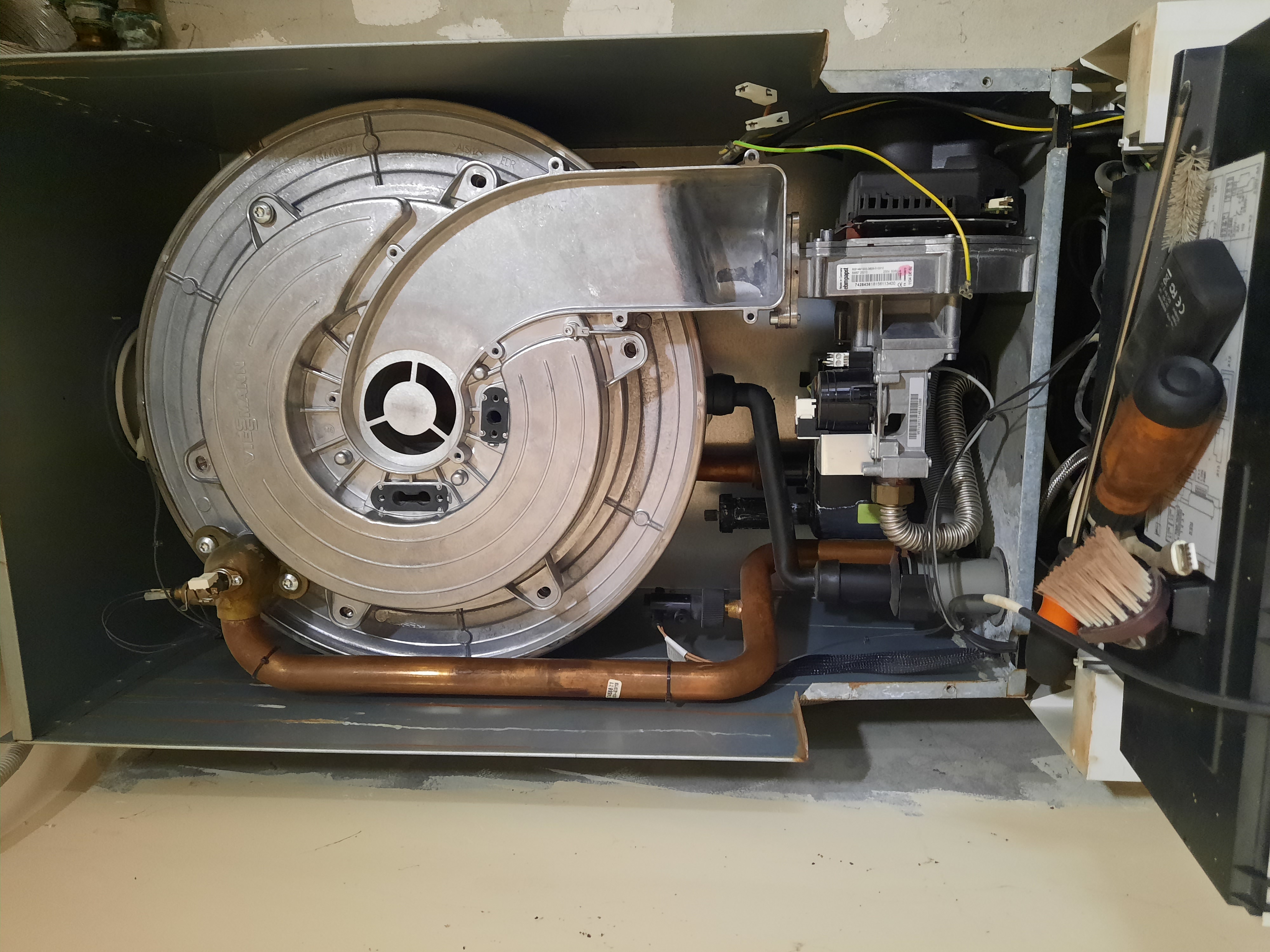 Фото Viessmann