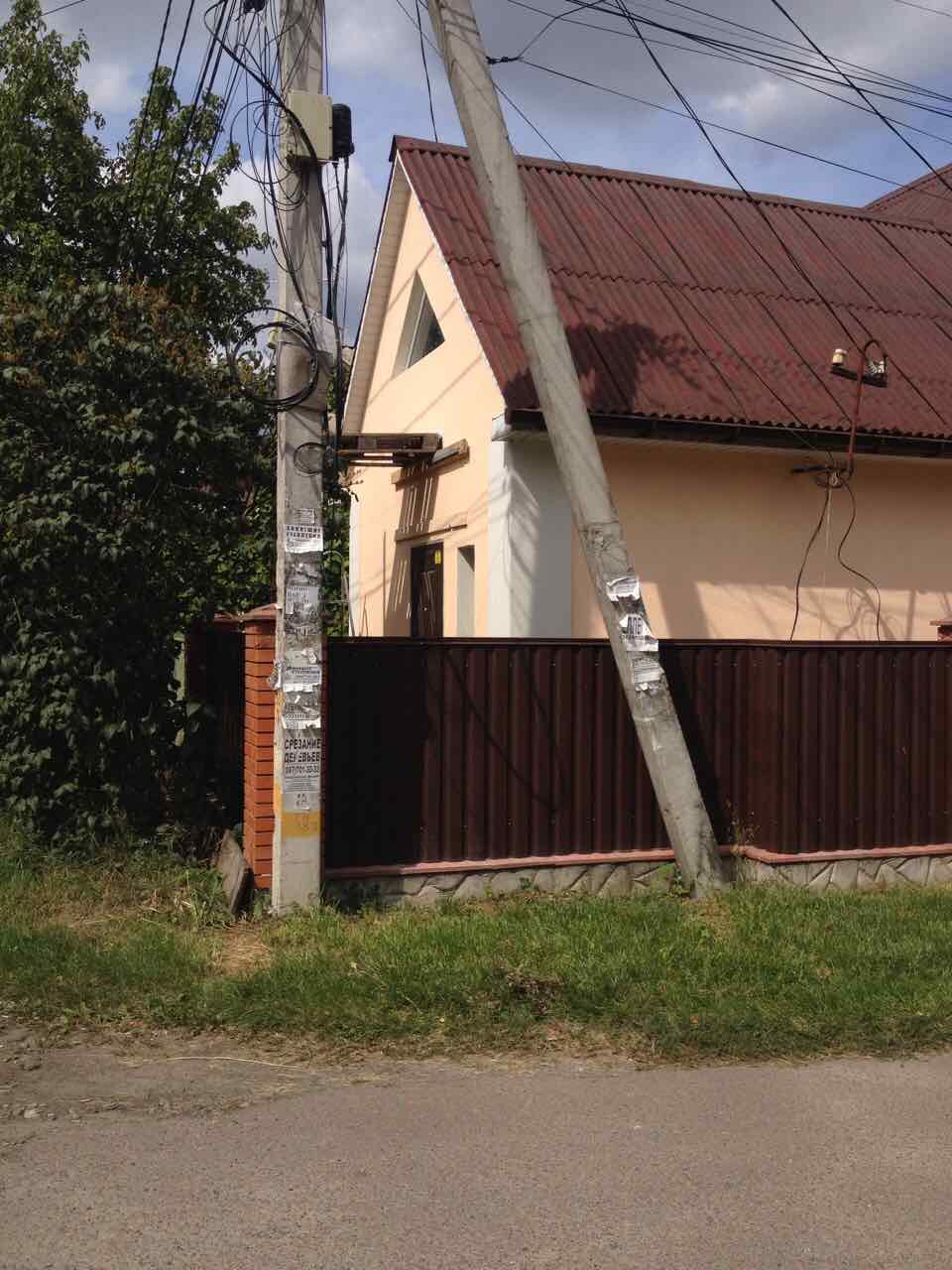 Фото Утепление фасада, армирование, декоративная штукатурка и покраска 