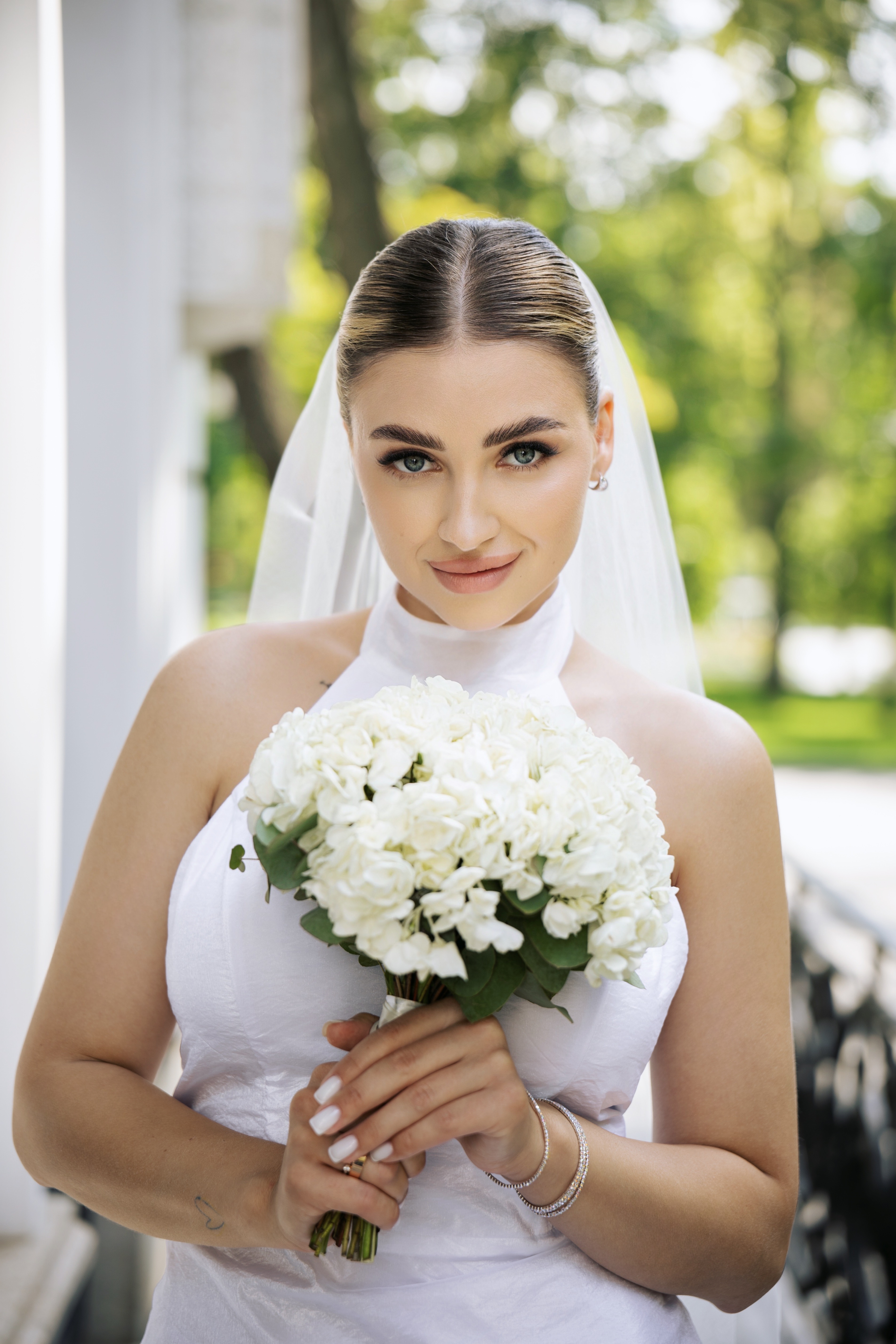 Фото весілля 