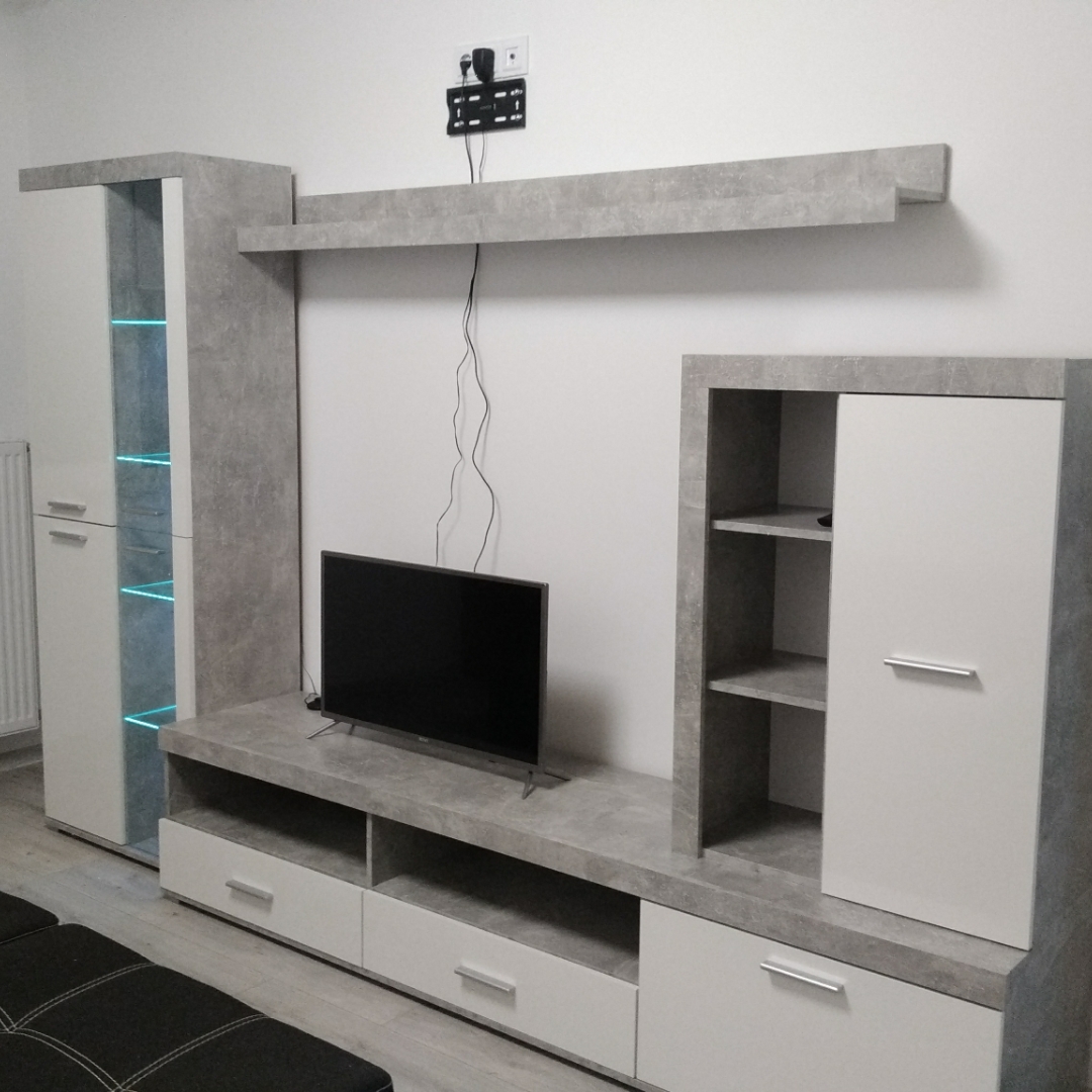 Фото Изготовление  шкафов любой сложности!  3