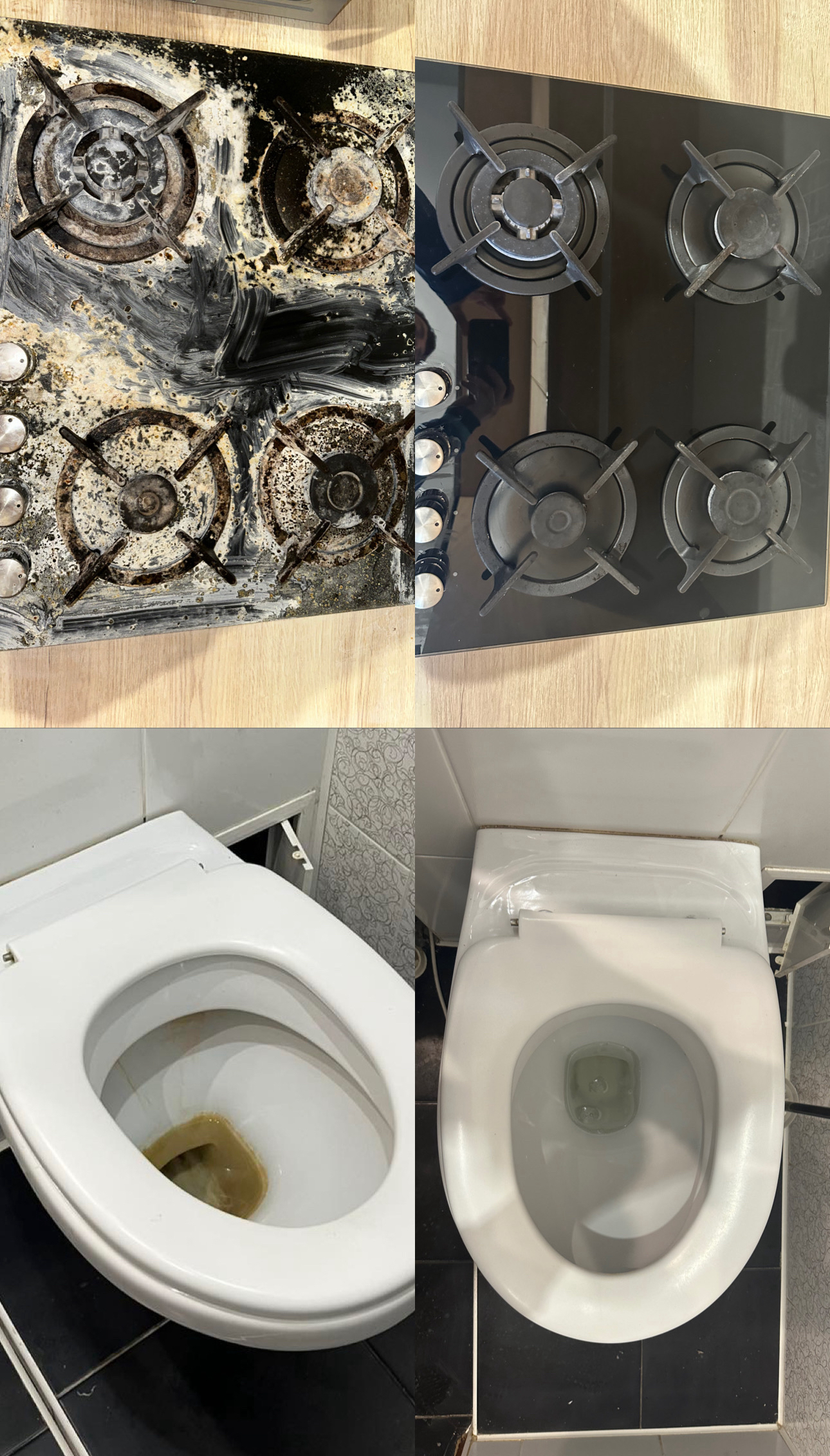 Фото Генеральне прибирання квартир і будинків  2