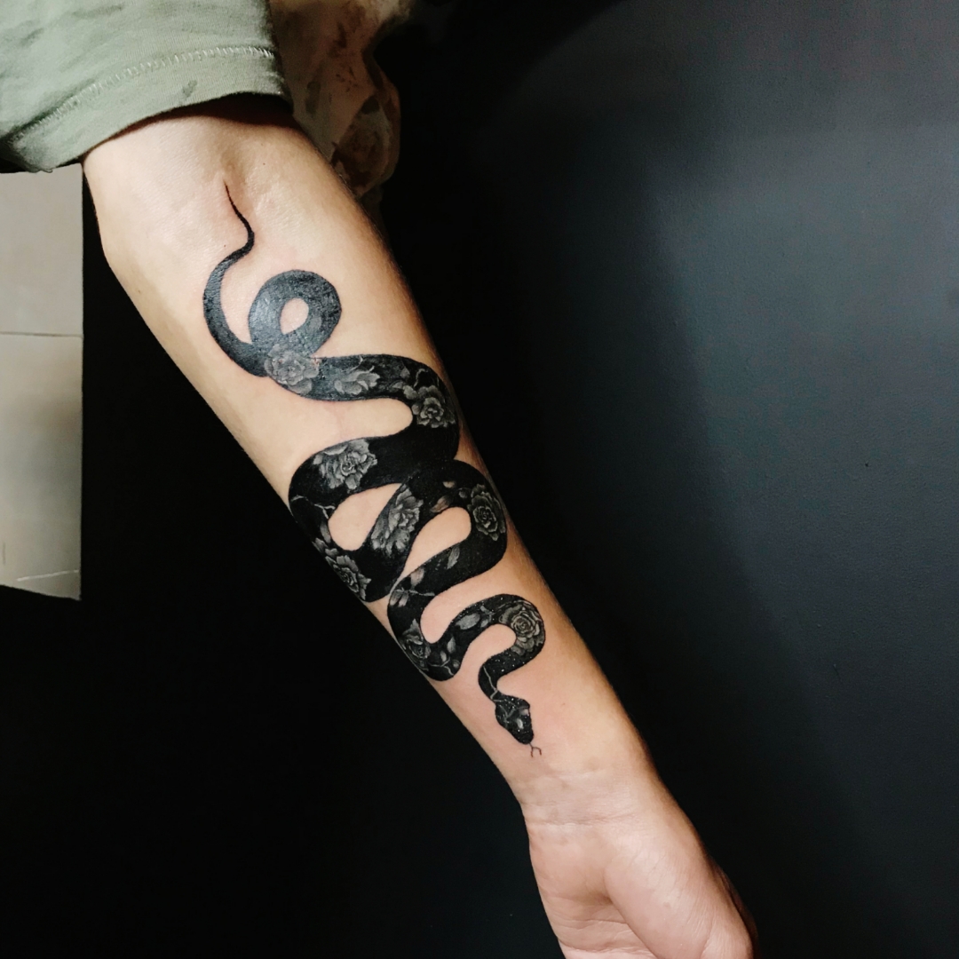 Фото Tatto  4