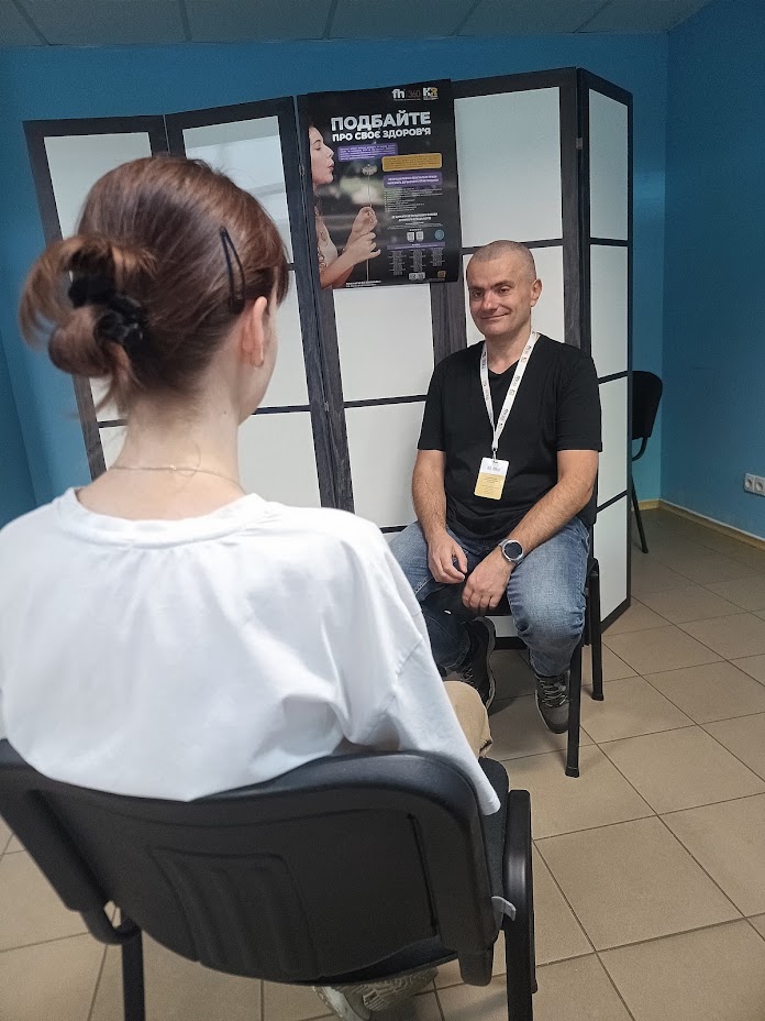 Фото  Психологічна підтримка під час життєвих змін 1