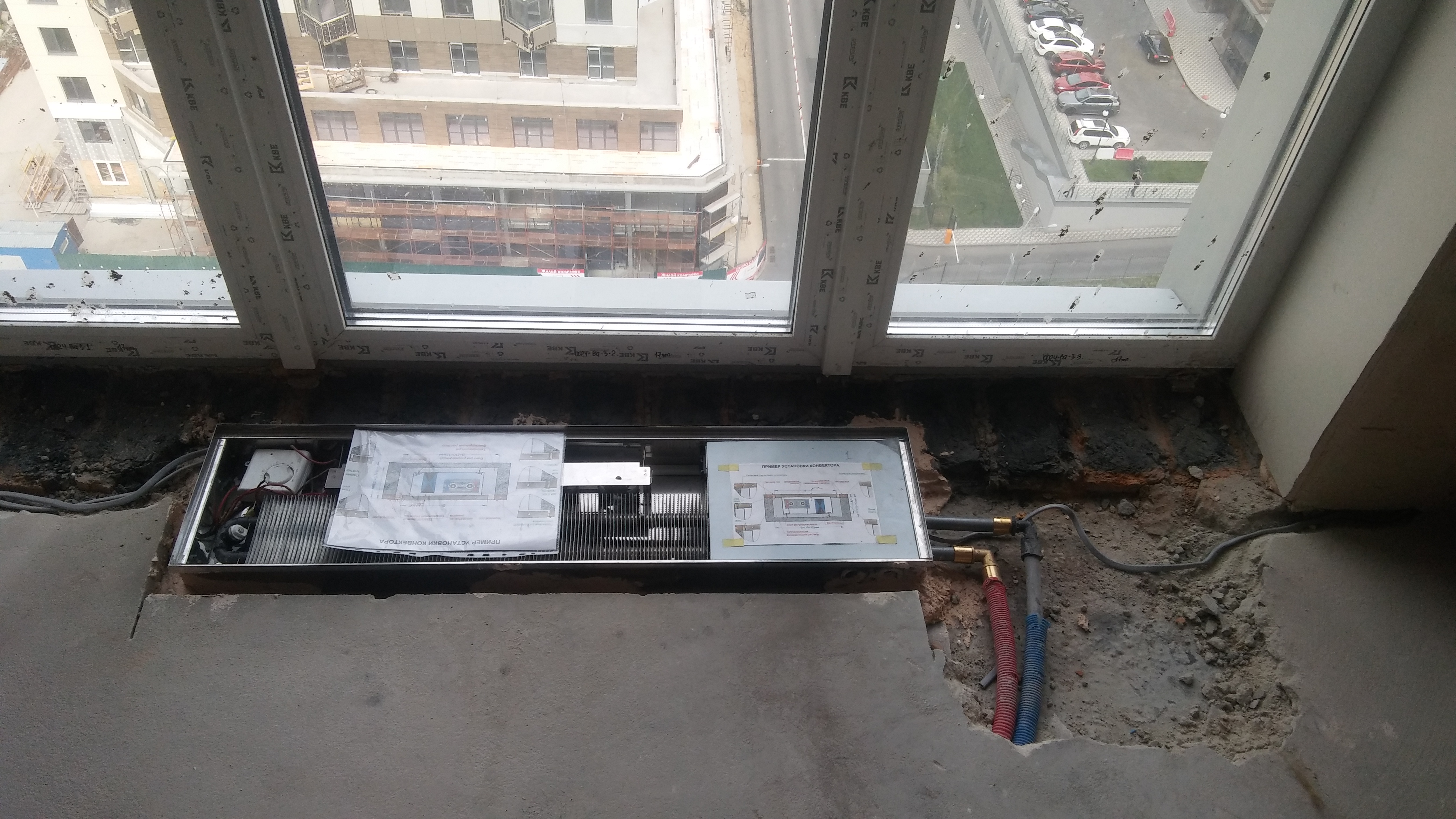Фото Сантех работы