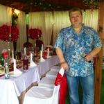 Поющий диджей на ваше мероприятие с элементами ведения.