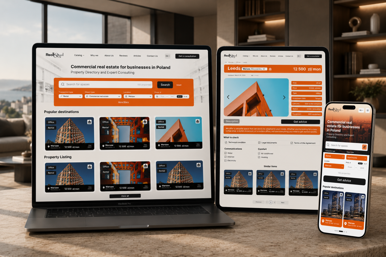 Фото Дизайн сайтів та застосунків в Figma ,Framer ,Wix 4
