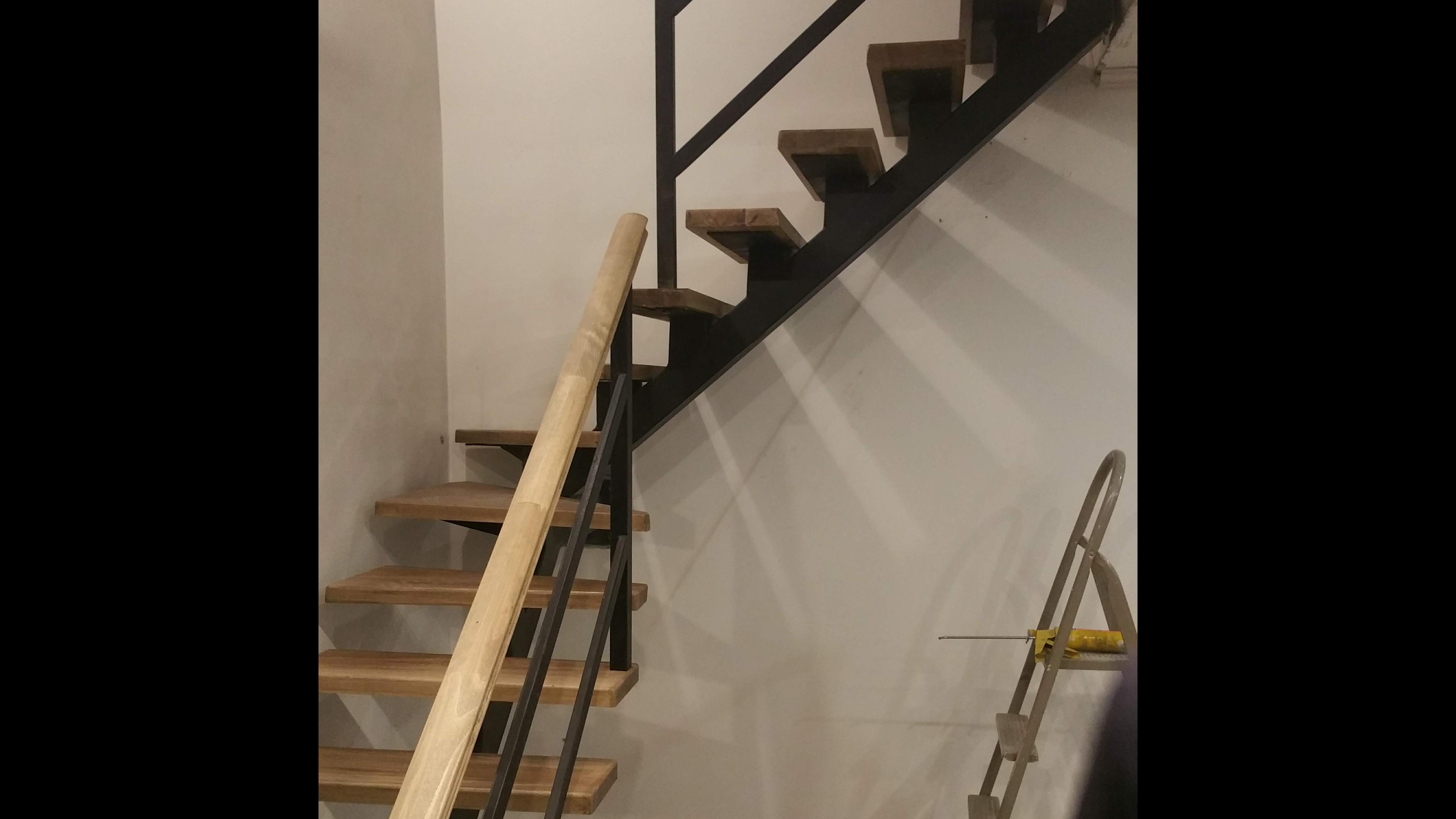 Фото Еще одна лесница