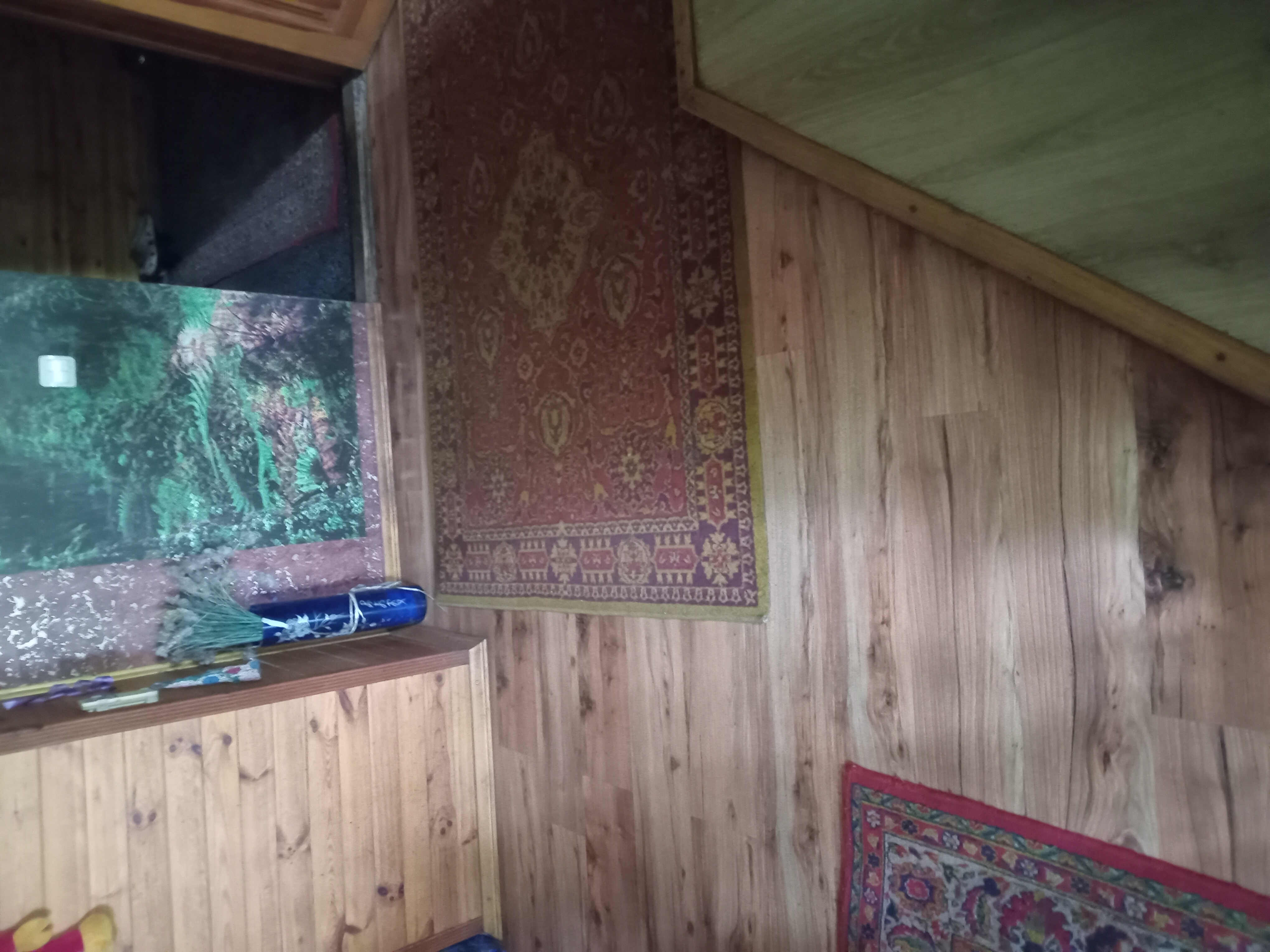 Фото Усе буде затишно чисте.