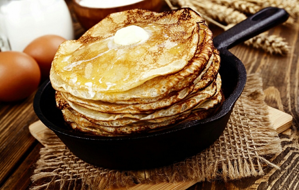 Фото Приготовлю вкусно домашнюю пищу! 2