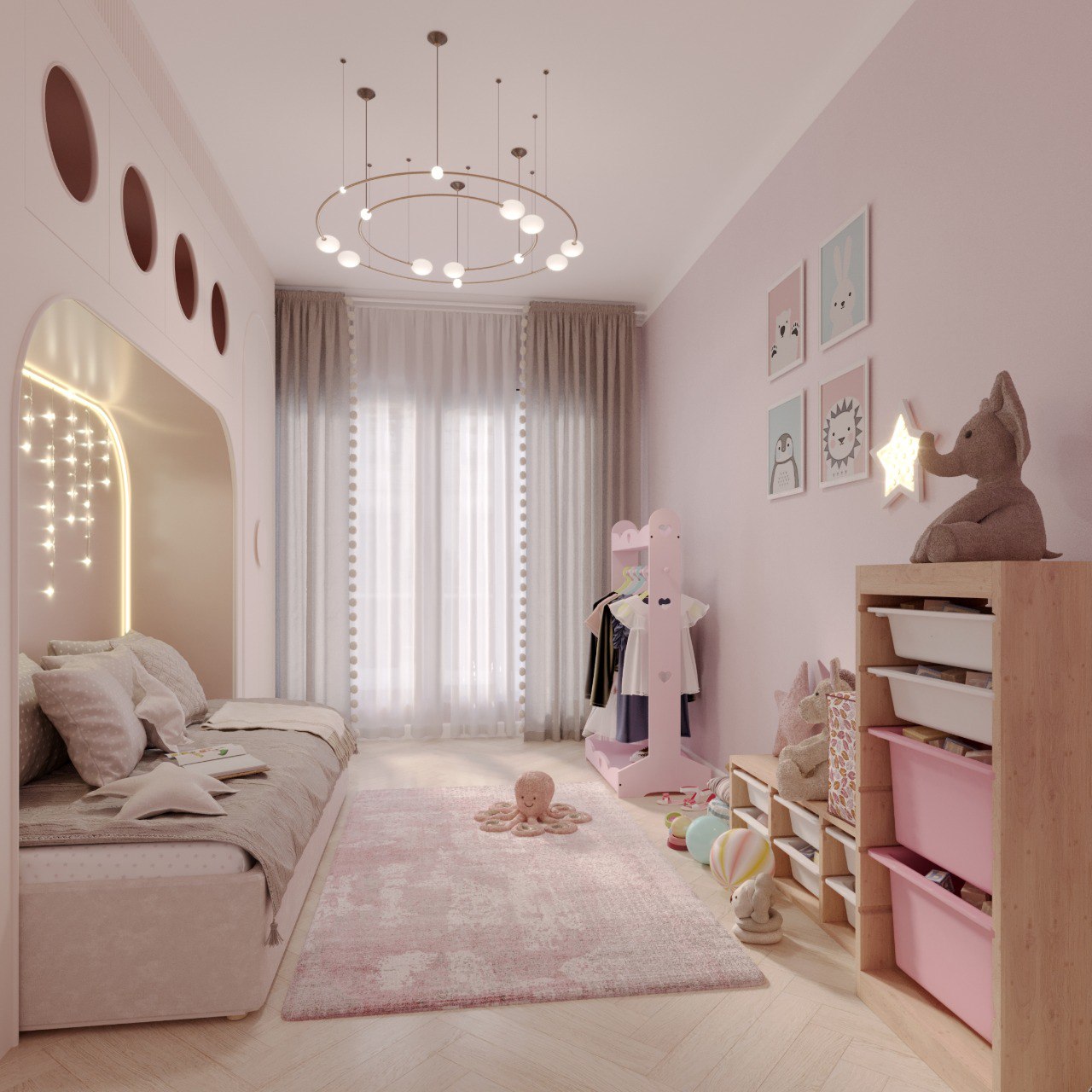 Фото Kidsroom