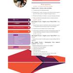 Создание резюме