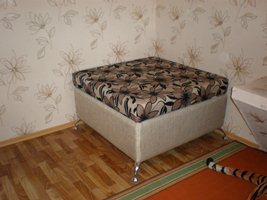 Фото Ремонт мягкой мебели 3