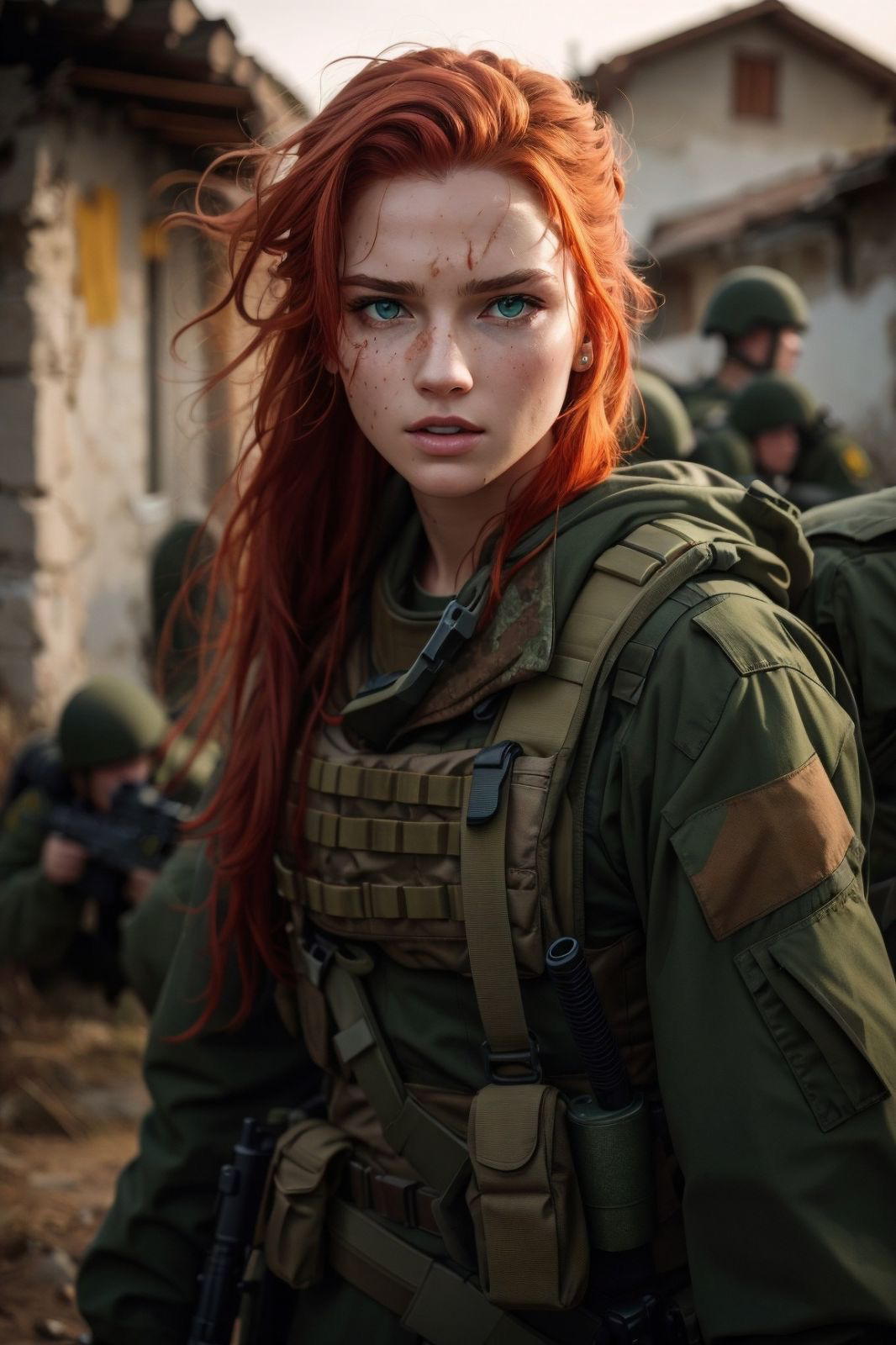 Фото Розробка індивідуальних тематичних зображень, персонажів чи  логотипів 1