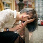 Портретная съемка