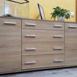 Збирання Вашого комоду для Ваших улюблених речей