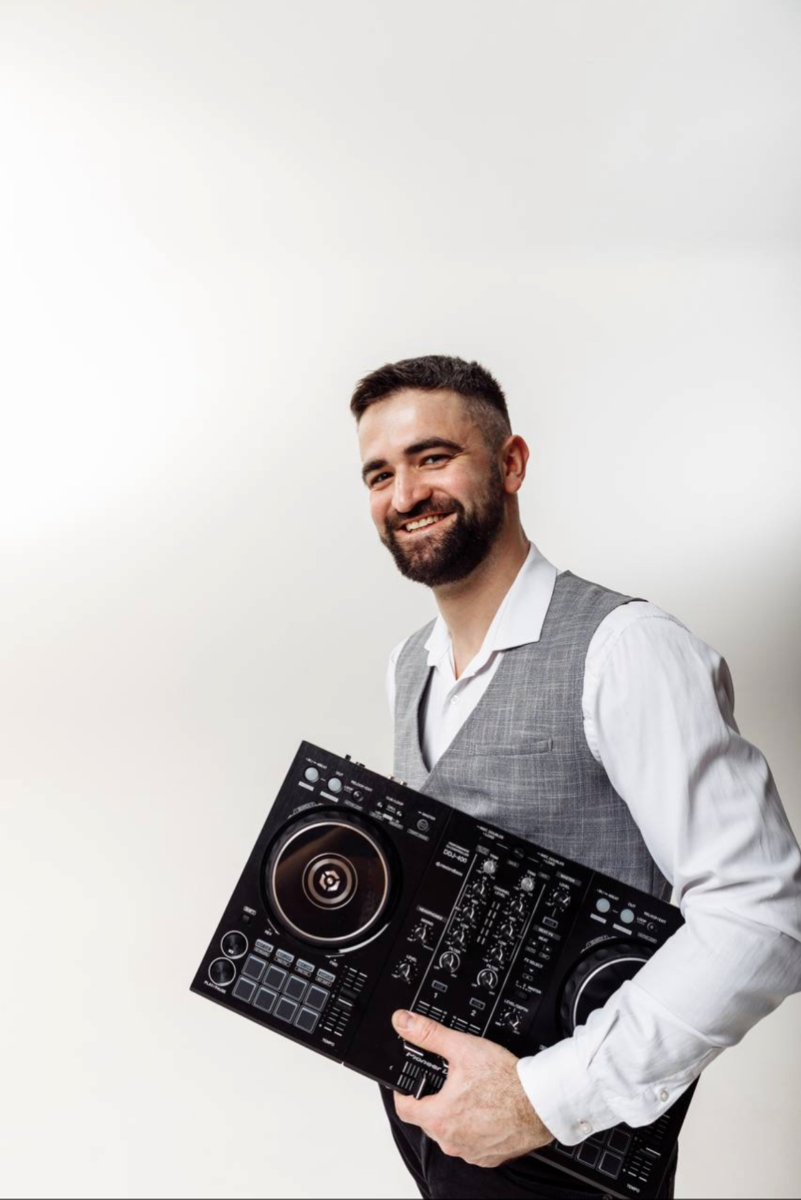 Фото Діджей, Dj Київ, музичний супровід свята 1