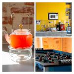 Стильные и уютные - именно такие фото я создаю! 