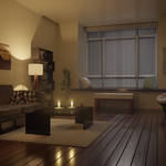 Обміри житла, технічні креслення, візуалізації, авторський нагляд