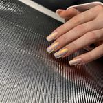 Нарощування в Голосієво в домашній студії