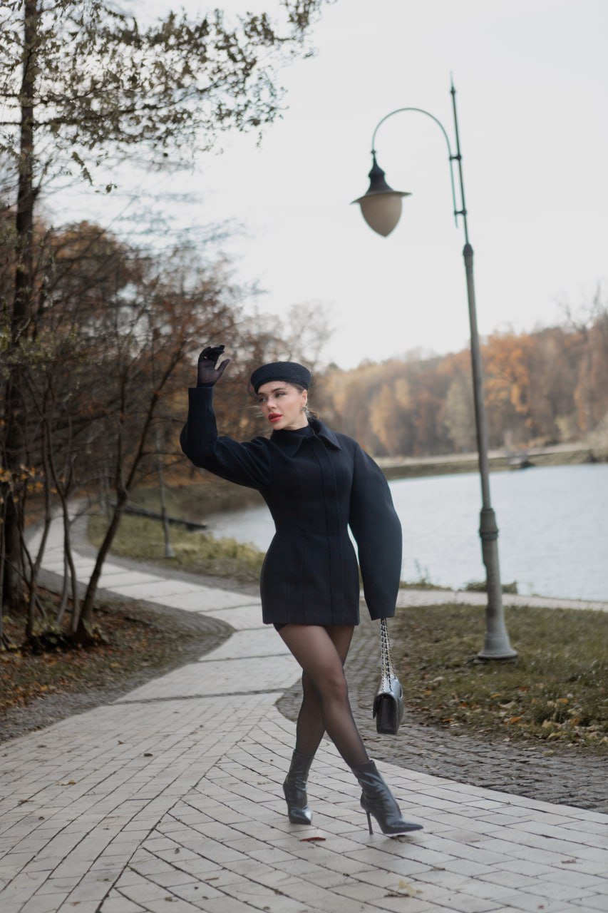 Фото Індивідуальна зйомка