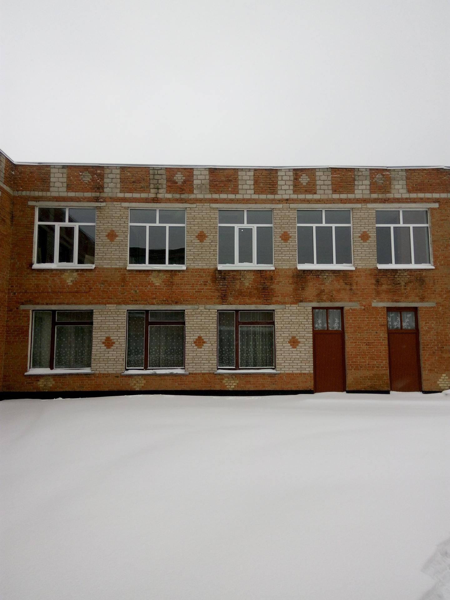 Фото Школа Вепрык