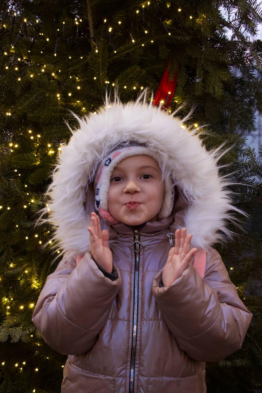 Фото Іднивідуальна зйомка ( street формат) 